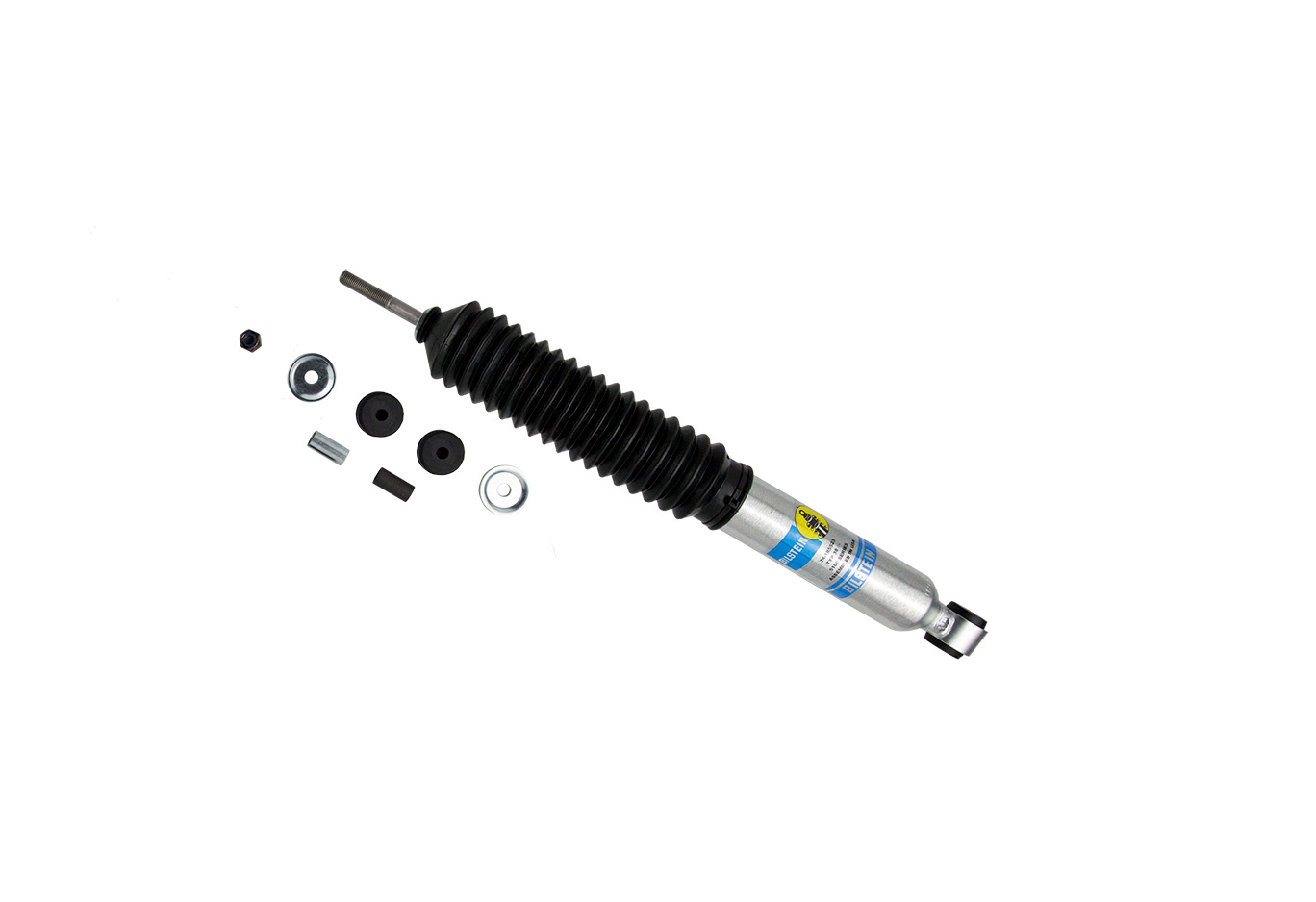 97-03 F150 Bilstein B8 5100 - Lifted Front Shock Absorber