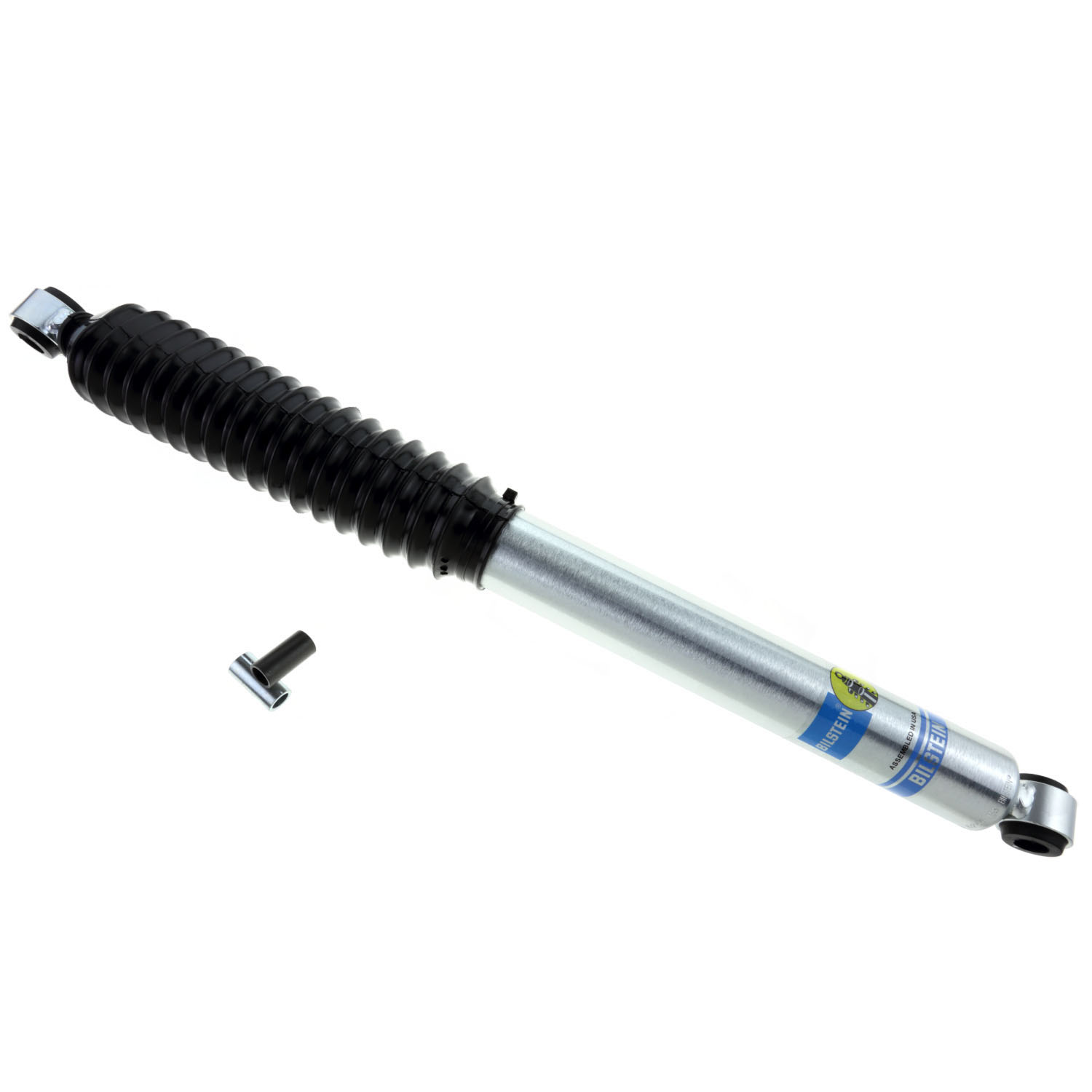 Bilstein B8 5100 Shock Absorber Rear - 2 - 4 Inch Lift - 80-96 Bronco & F150