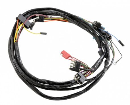 1969 Under Hood Wiring Harness, New