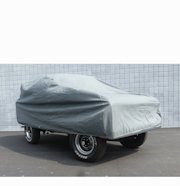 CAR COVER