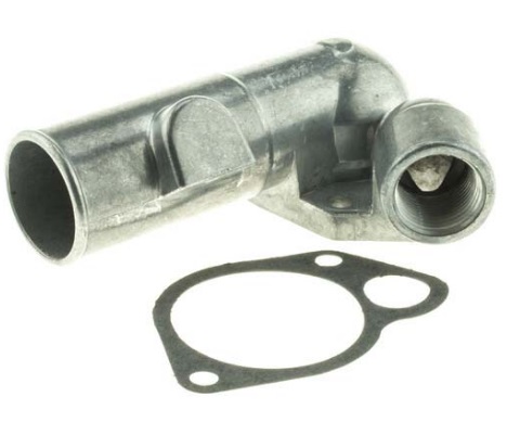 90-96 300 Thermostat Housing