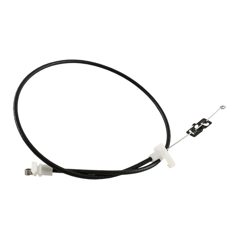 1983 Ford Bronco & F-Series Heater Air Control Cable