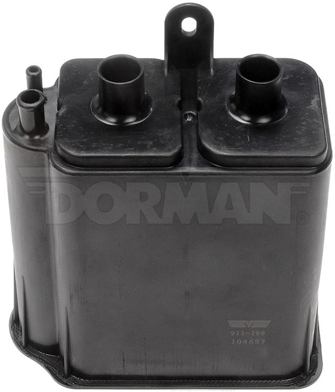 1983-96 Evaporative Emissions Charcoal Canister