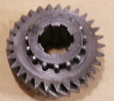 Main Drive Gear Dana  20