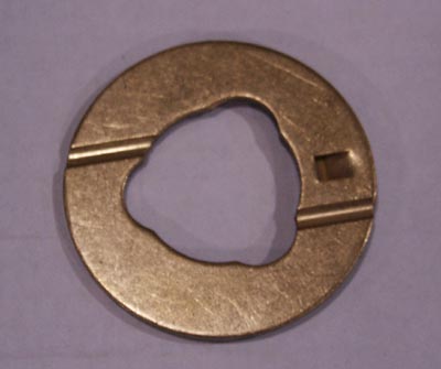 D20 Intermediate Thrust Washer