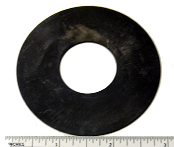 D44 Pinion Outer Oil Slinger