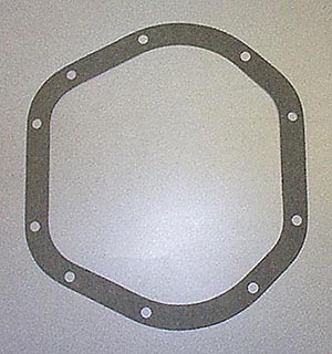 D44 Differential Cover Gasket, Dana 44