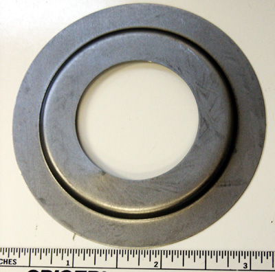 D44 OE Spicer Pinion Bearing Oil Baffle