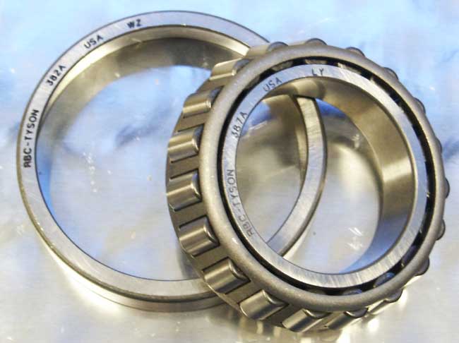 D50 Timken Inner Wheel Bearing & Race