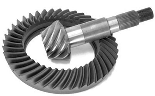 D80 OE SPICER Ring & Pinion W/Install Kit