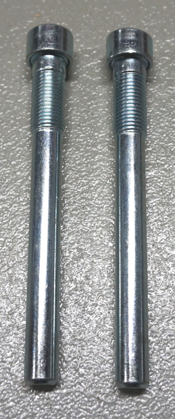 Disk Brake Conversion Caliper Pins, 2