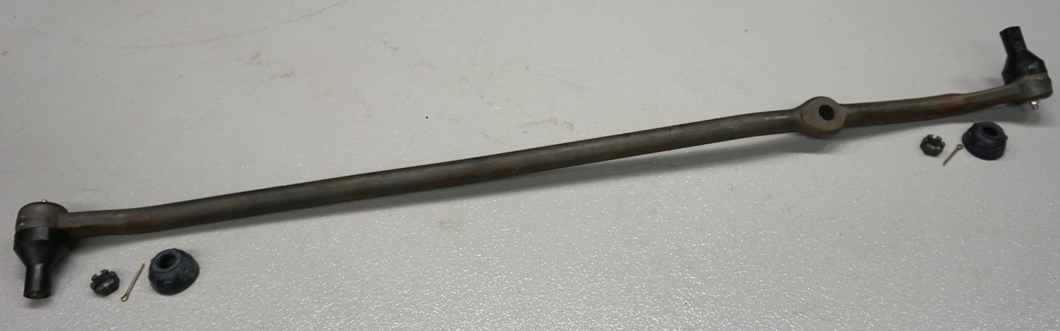 Right Tie Rod Assembly F350 2wd