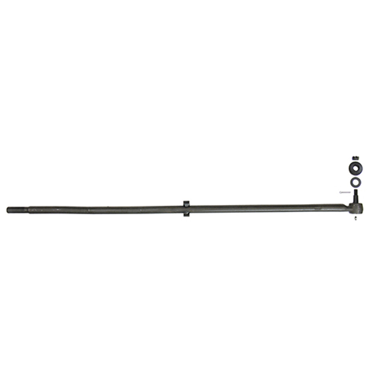 1978-79 4wd F250 and F350 Right Tie Rod