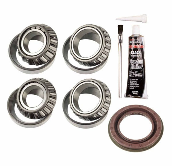 99-16 F450 - F550 Dana S110 Bearing Kit