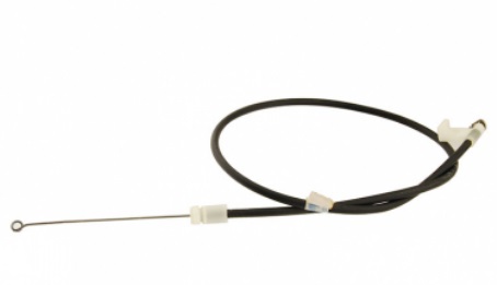 1980-1982 Ford Bronco & F-Series Heater Air Control Cable