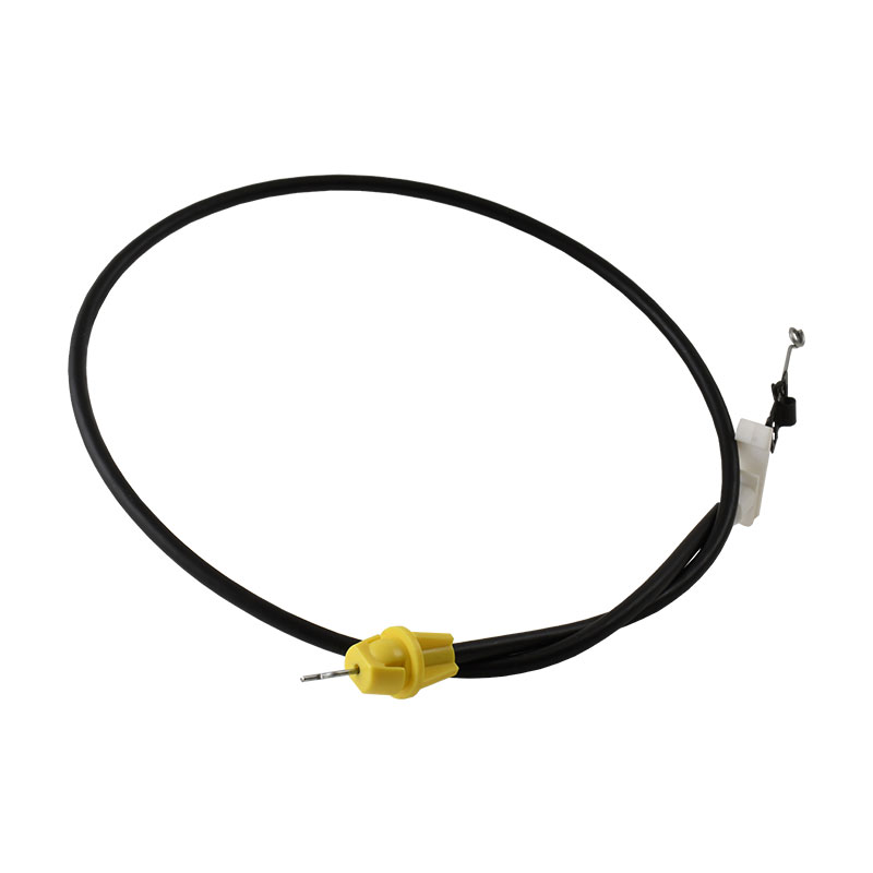 1985-1986 Ford Bronco & F-Series Heater Air Control Cable
