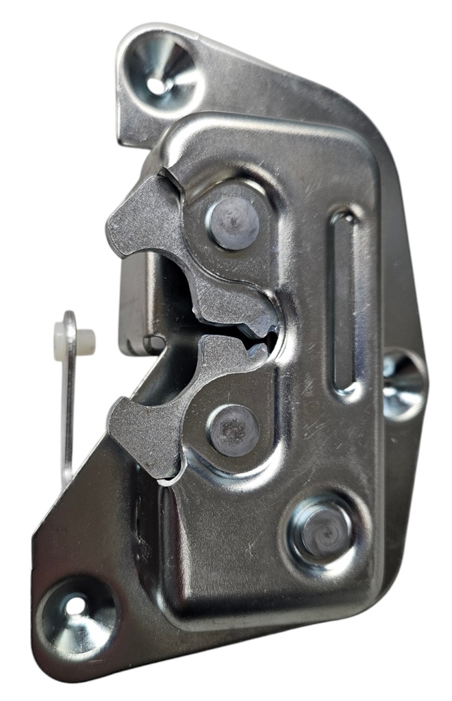 1983-1996 Ford Bronco Tailgate Latch, Driver