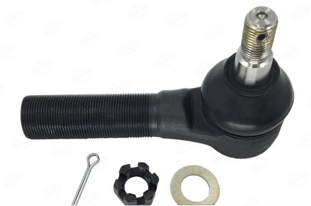 1977-79 F250 4wd Left Tie Rod