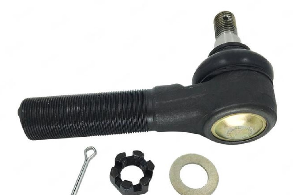 1977-79 F250 4wd Left Tie Rod