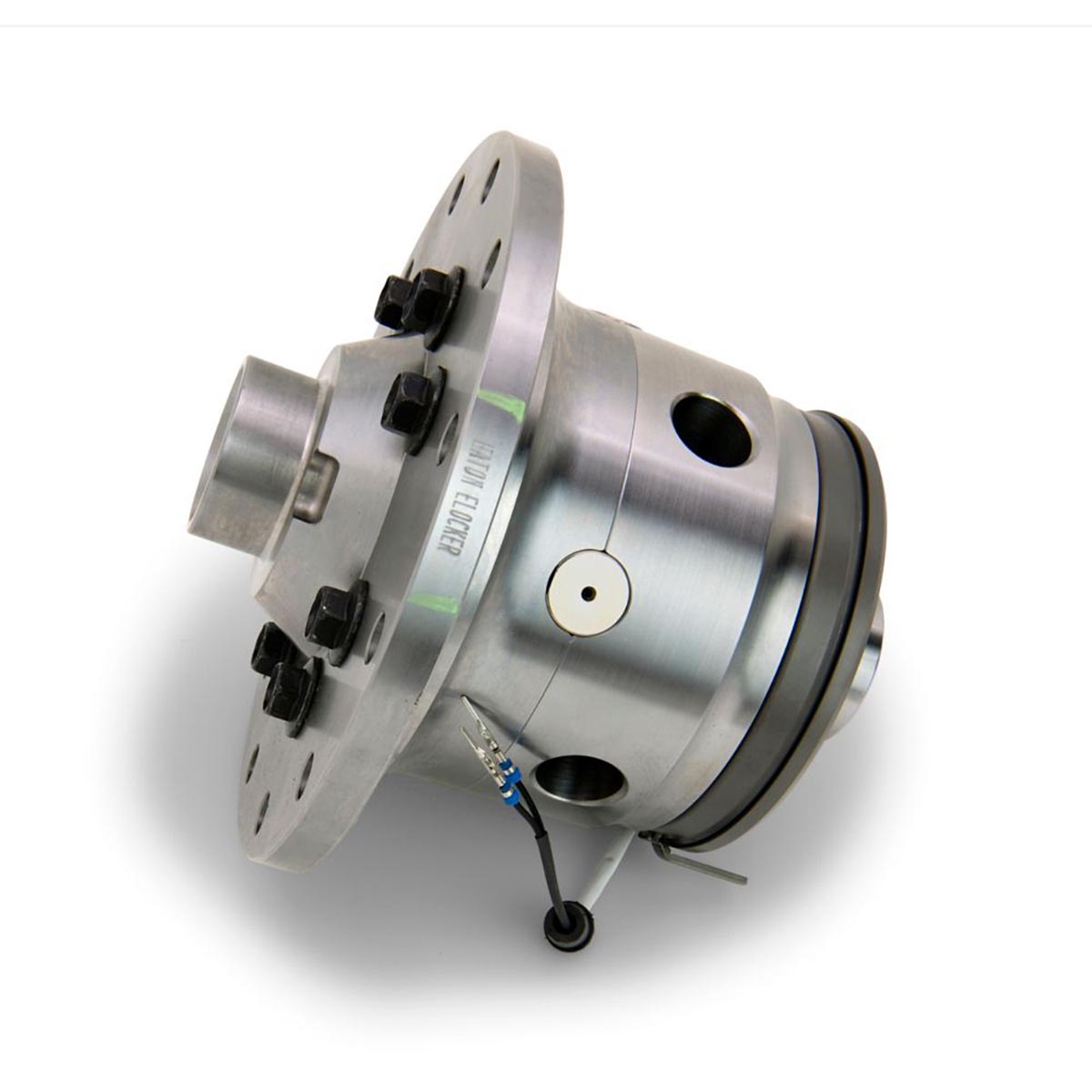 D70 Eaton ELocker 4 Locking Differential