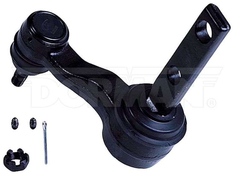 F150 Steering Idler Arm