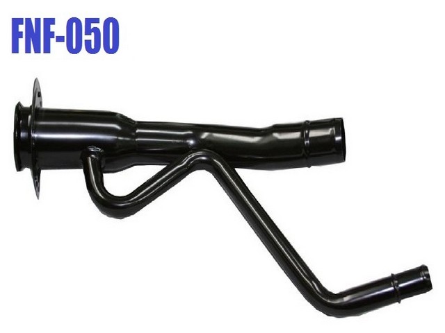 1999-2010 Ford Super Duty  8' Box Filler Neck For Diesel Fuel