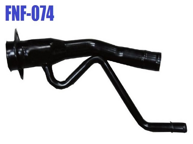 1999-2010 Ford Super Duty  8' Box Filler Neck For Gas