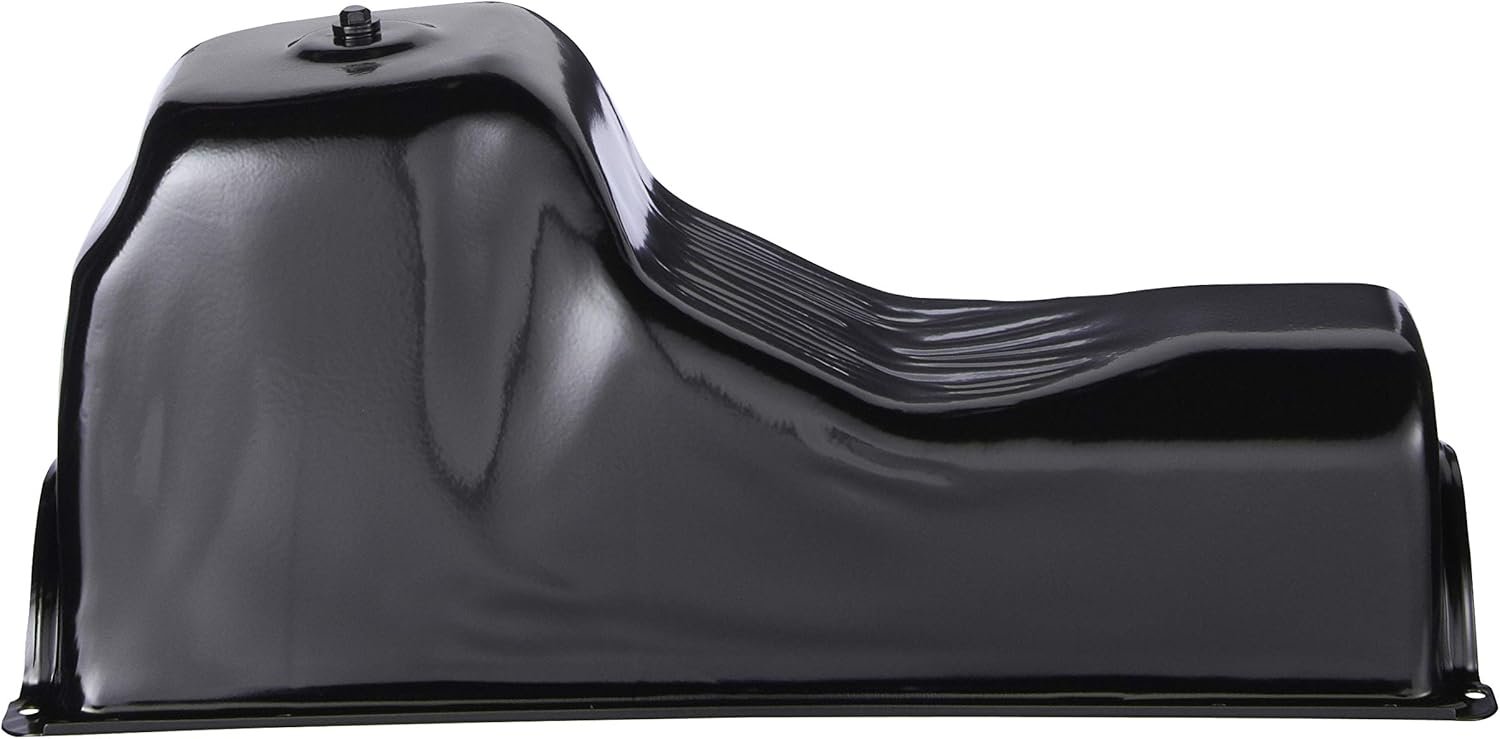 1983-94 Ford Truck Diesel Oil Pan - 6.9 & 7.3L