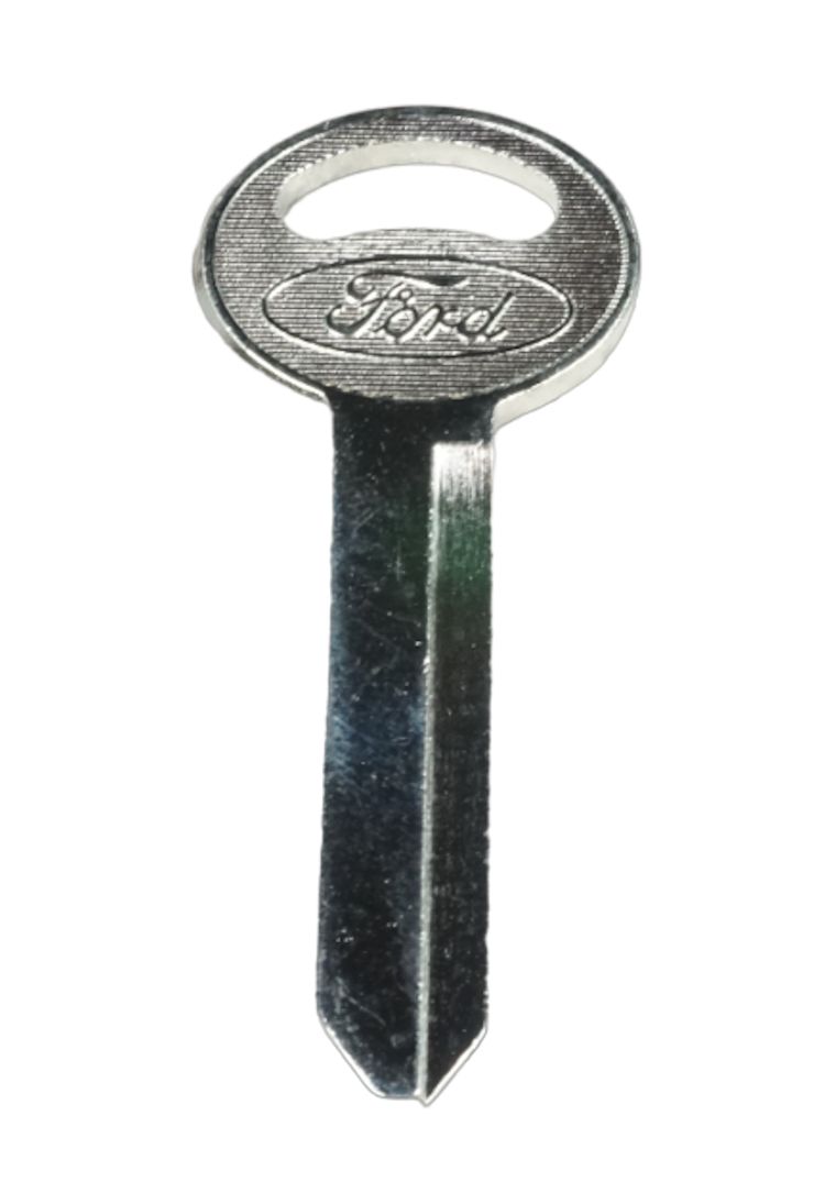 Round Key Blank