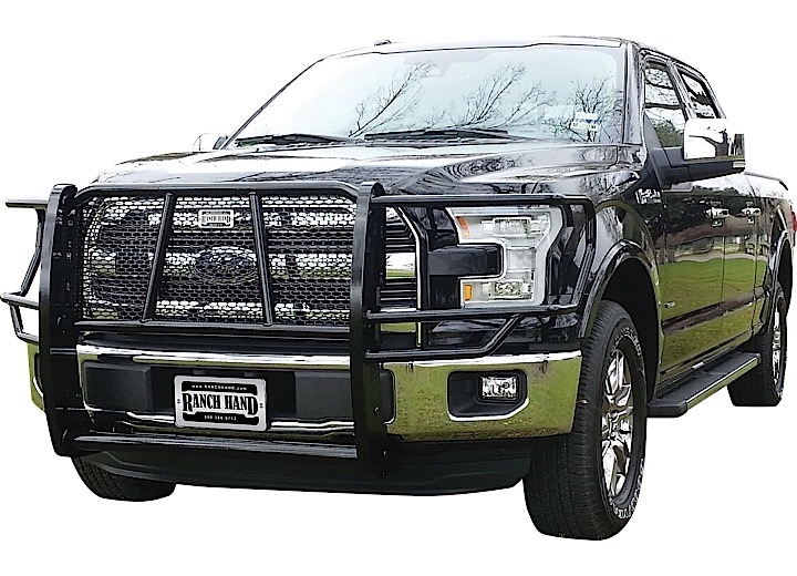 20152017 F150 Ranch Hand Legend Grille