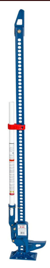 Hi-Lift Patriot Edition Jack