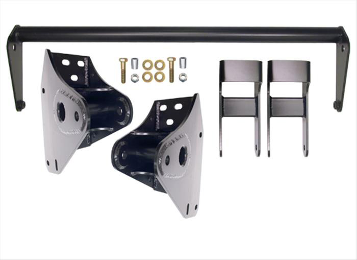 00-04 Super Duty ICON 3 Inch Suspension System