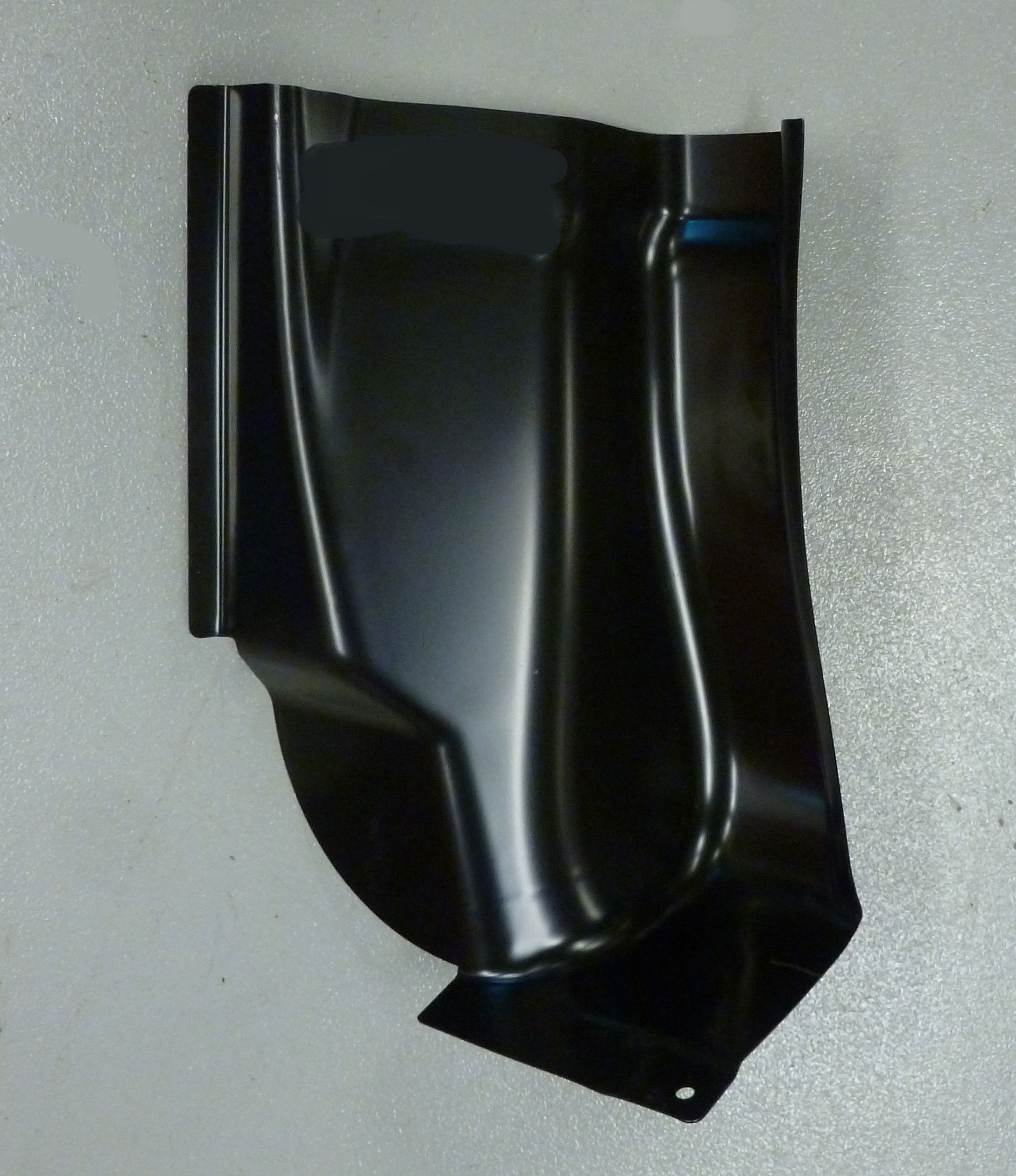 97-03 F150 Cab Corner, Regular Cab, Left Side