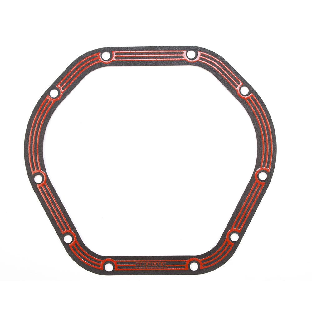 D44 LubeLocker Differential Cover Gasket