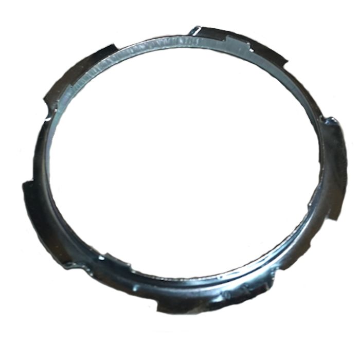 1985-1990 Ford Bronco ll Sending Unit Lock Ring, 3 5/8