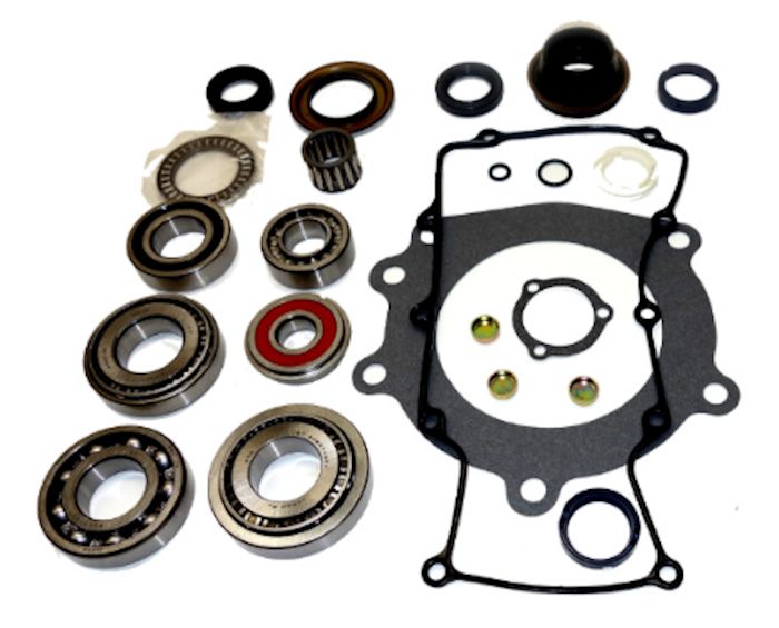 99-08 F150 M5R2 Rebuild Kit