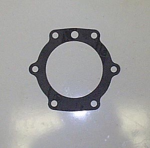 Intermediate Housing To D20 Gasket