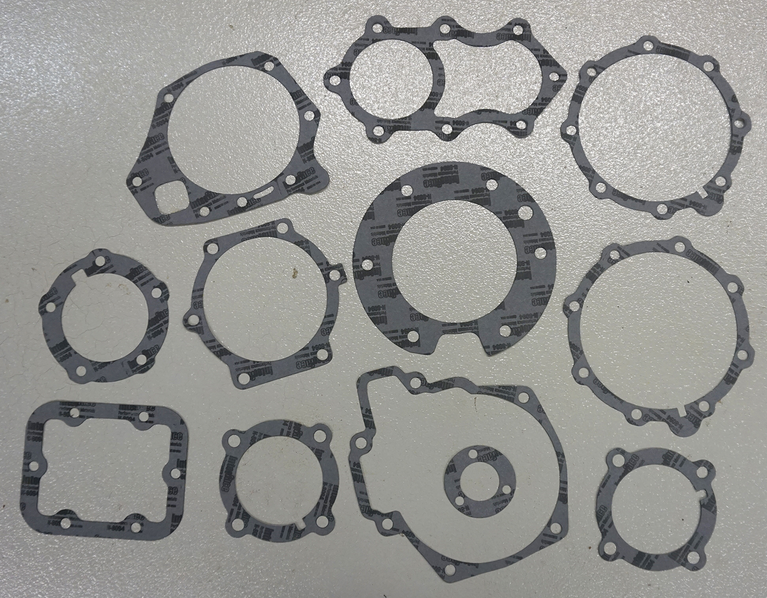 NP205 Transfer Case Gasket Kit