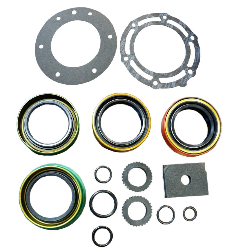 NP208 Gasket and Seal Kit