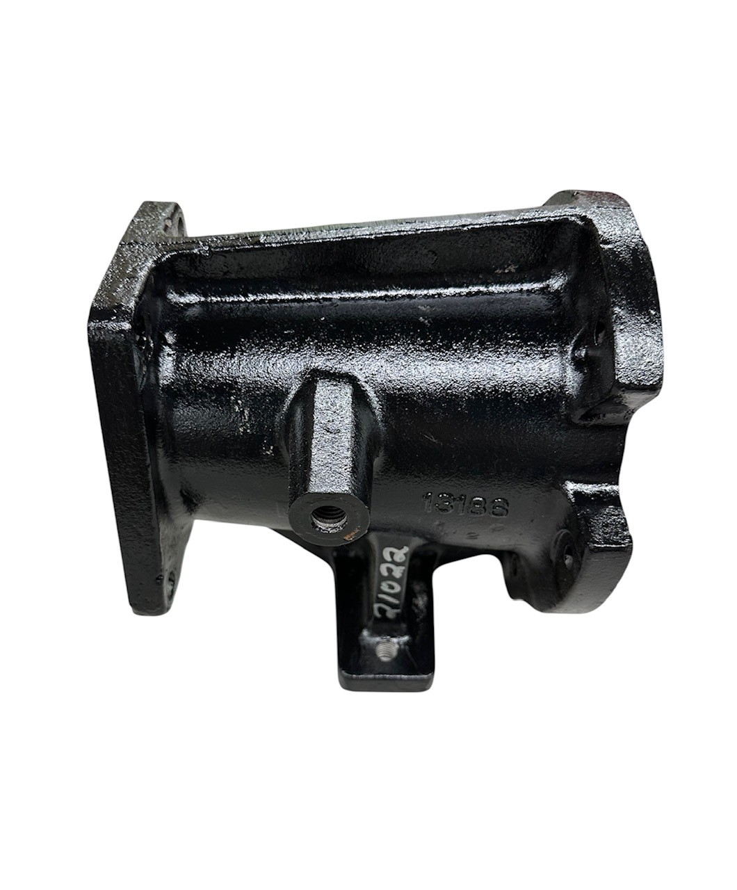 NP 435 Manual Intermediate Housing