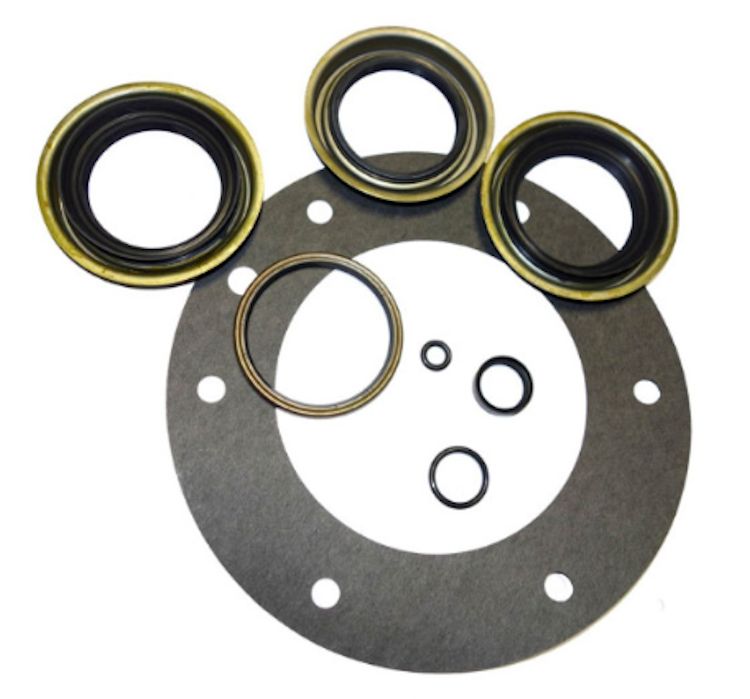 NP271 & NP273 TCASE GASKET & SEAL