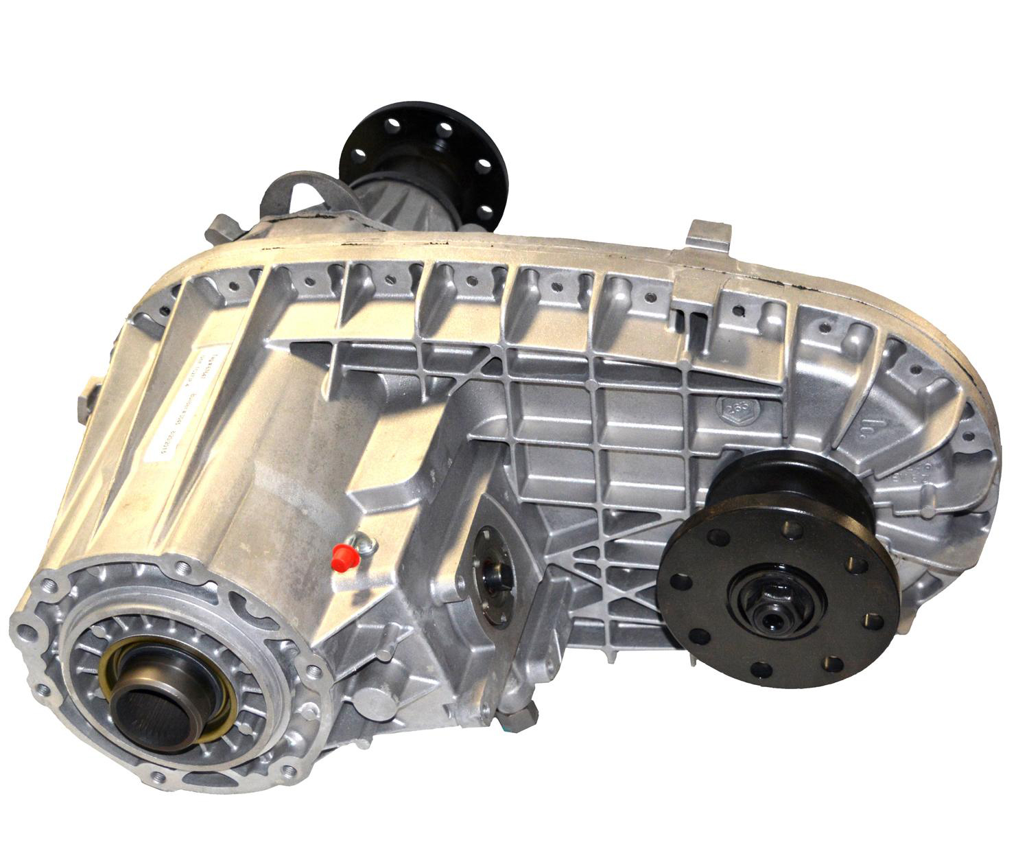 TRANSFER CASE