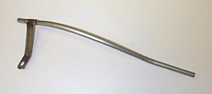 Dipstick tube 289,302 (Push In Style) 66-72