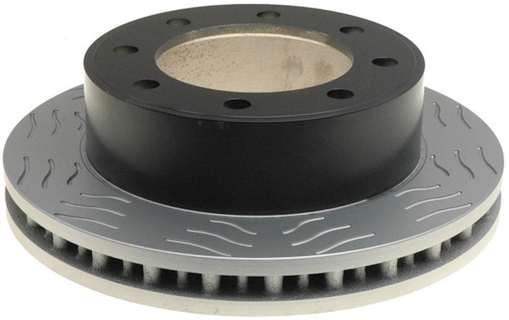 Super Duty Performance Front Rotor