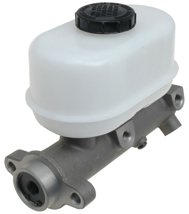 Super Duty Master Cylinder WITH CRUISE