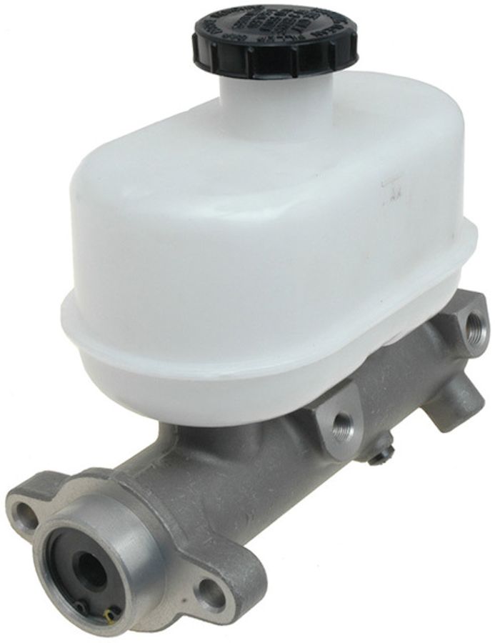 Super Duty Master Cylinder WITHOUT CRUISE