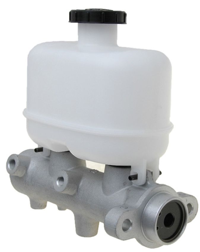 2005-2007 Super Duty Master Cylinder, Diesel