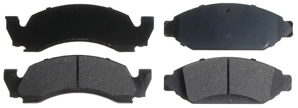 1987-1993 Ford Bronco & F-Series Truck Front Brake Pads