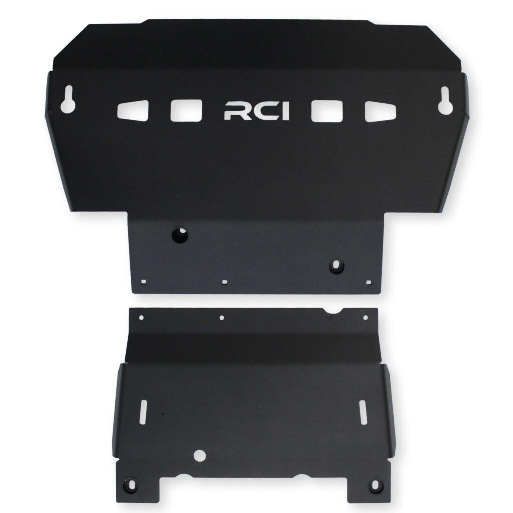 RCI Off-Road Engine Skid Plate | 21-Present Bronco