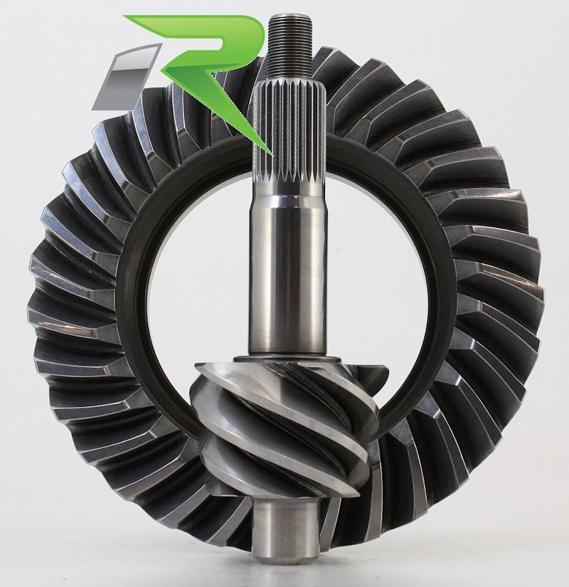 Ford 9 Inch REVOLUTION Ring & Pinion